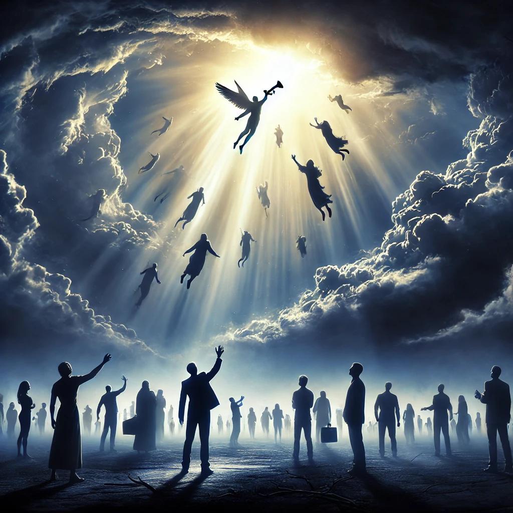 Time is Running&nbsp;Out